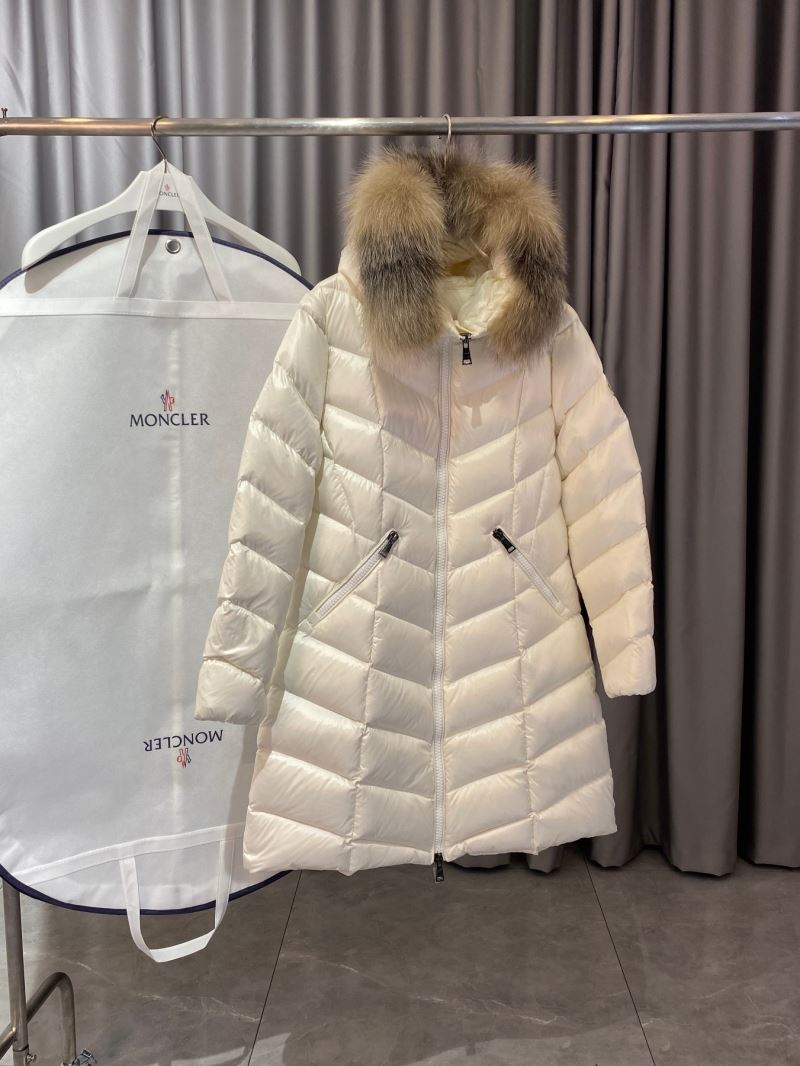 Moncler Down Jackets